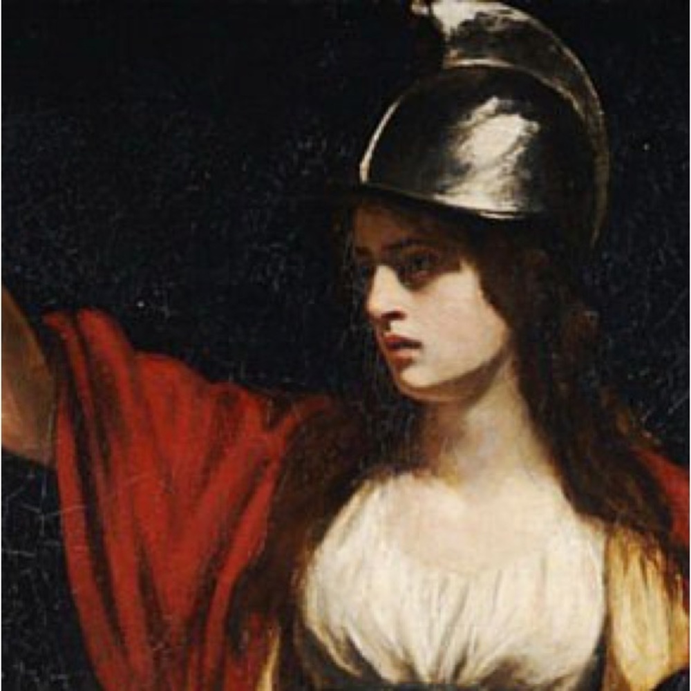Meet your Posher, Lilith